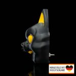 Wandlampe und Steckdosenlampe „Katze“ – 3D-Druck Made in Germany