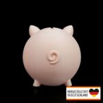 Spardose Grunzi - Dein tierischer Sparfreund