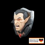 Wanddeko Dracula - Dein mystischer Blickfang