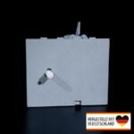 Luftbefeuchter Rakete - Dein Raumklima Booster