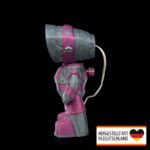 Kinderzimmerlampen Nachtlicht Stehlampe „Astronaut“ – 3D-Druck in Germany