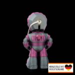 Kinderzimmerlampen Nachtlicht Stehlampe „Astronaut“ – 3D-Druck in Germany