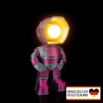 Kinderzimmerlampen Nachtlicht Stehlampe „Astronaut“ – 3D-Druck in Germany