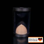Backflow Räucherkegel Sanduhr | 3D-Druck Made in Germany