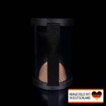 Backflow Räucherkegel Sanduhr | 3D-Druck Made in Germany