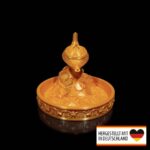 Backflow Räucherkegel Wunderlampe | 3D-Druck Made in Germany