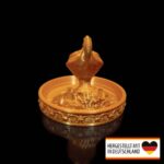 Backflow Räucherkegel Wunderlampe | 3D-Druck Made in Germany