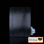 Buchstütze Katze – 3D-Druck aus Deutschland