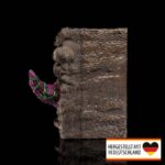 Buchstütze Monster – 3D-Druck aus Deutschland