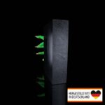Buchstütze Monster Hand – 3D-Druck aus Deutschland
