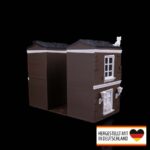 Buchstütze Sehnsucht – 3D-Druck aus Deutschland