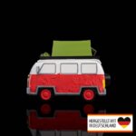 Tischlampe „Bulli“ Wandlicht – 3D-Druck Made in Germany