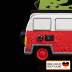 Tischlampe „Bulli“ Wandlicht – 3D-Druck Made in Germany