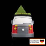 Tischlampe „Bulli“ Wandlicht – 3D-Druck Made in Germany