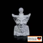Tischlampe „Zauber Clown“ – 3D-Druck Made in Germany