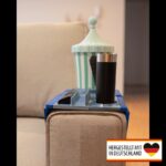 Organizer Couch - Vielseitiger Ordnungshelfer für Dein Zuhause