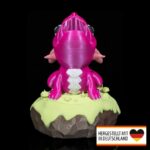 Luftbefeuchter Baby Drache - Dein stilvoller Raumklimaheld