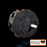 Luftbefeuchter Totenkopf - Handbemaltes Design