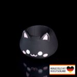 Pflanztopf Katzenkopf - Kreative Deko für dein Zuhause