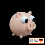 Spardose Grunzi - Dein tierischer Sparfreund