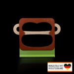 Ohrring Display - Eleganter Halter für deine Schmuckstücke