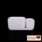 Organizer Make-up - Dein stilvolles Ordnungswunder