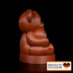 Diorama Bär – herzerwärmende Lichtdeko aus 3D-Druck