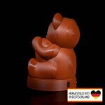 Diorama Bär – herzerwärmende Lichtdeko aus 3D-Druck