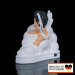 Diorama Engel Wolke – 3D-Druck aus Deutschland