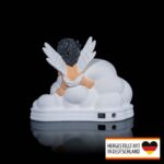 Diorama Engel Wolke – 3D-Druck aus Deutschland