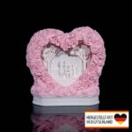 Diorama Herz – romantisches Geschenk aus 3D-Druck