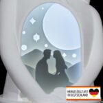Diorama Liebe – 3D-Druck aus Deutschland