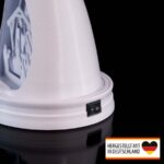 Diorama Weihnachtsengel – beleuchtete Krippenszene aus 3D-Druck