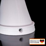 Diorama Weihnachtsengel – beleuchtete Krippenszene aus 3D-Druck