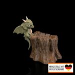 Pflanztopf Drache - Dein magischer Begleiter