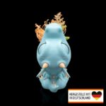 Pflanztopf Drachenbaby - Magische Dekoration