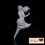 Wandlampe „Elfe“ – 3D-Druck Made in Germany