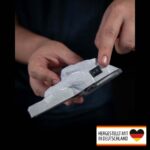 Wandlampe „Elfe“ – 3D-Druck Made in Germany