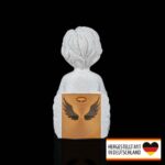 Kinderzimmerlampen Nachtlicht Stehlampe „Engel“ – 3D-Druck in Germany