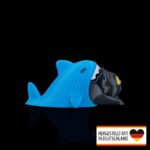 Figur Katzenhai – 3D-Druck in Germany