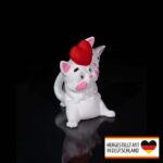 Figur Katzenliebe – 3D-Druck in Germany