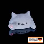 Figur 3er Set – Katzenversteck – 3D-Druck in Germany