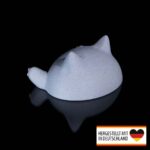 Figur 3er Set – Katzenversteck – 3D-Druck in Germany