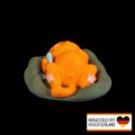 Figur – schlafende Katze – 3D-Druck in Germany