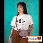 Tasche mit Flügeln - Dein himmlischer Alltagsbegleiter