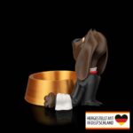 Fressnapf für Hunde und Katzen Butler – 3D Druck Made in Germany