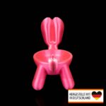 Fressnapf für Hunde und Katzen Ballontier – 3D Druck in Germany