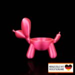 Fressnapf für Hunde und Katzen Ballontier – 3D Druck in Germany