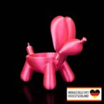 Fressnapf für Hunde und Katzen Ballontier – 3D Druck in Germany