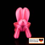 Fressnapf für Hunde und Katzen Ballontier – 3D Druck in Germany